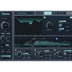 iZotope Equinox