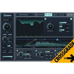 iZotope Equinox CG Stratus or Symphony
