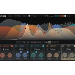 iZotope FXEQ