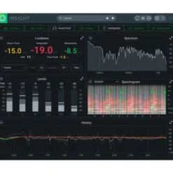 iZotope Insight 2