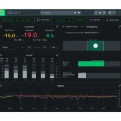 iZotope Insight 2