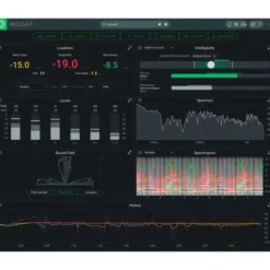 iZotope Insight 2