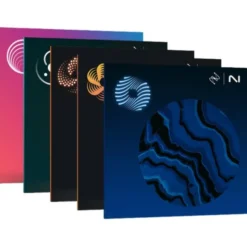 iZotope Mix & Master Bundle Advanced