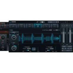 iZotope Mix & Master Bundle Standard