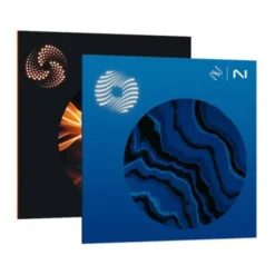 iZotope Mix & Master Bundle Standard