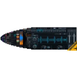 iZotope MPS 9 CG RX Std/Adv
