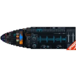 iZotope MPS 9 UG Mix/Master Adv