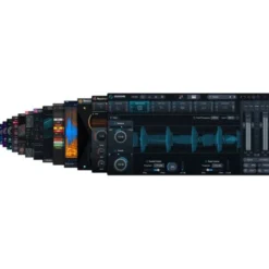iZotope Music Prod. Suite 9 EDU