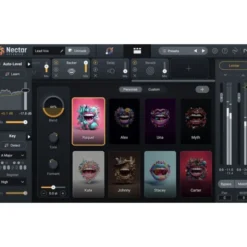 iZotope Nectar 4 Advanced