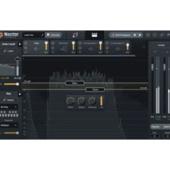 iZotope Nectar 4 Advanced