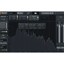 iZotope Nectar 4 Advanced