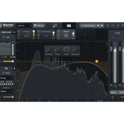 iZotope Nectar 4 Advanced Crossgrade
