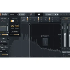 iZotope Nectar 4 Advanced Crossgrade