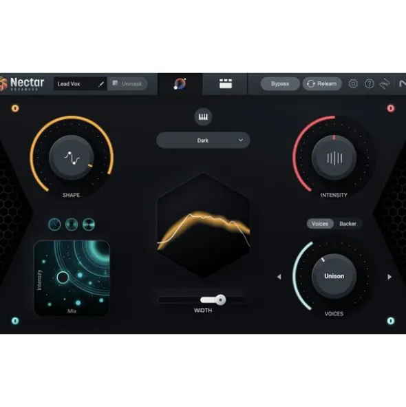 iZotope Nectar 4 Advanced Crossgrade