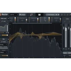 iZotope Nectar 4 Advanced Crossgrade