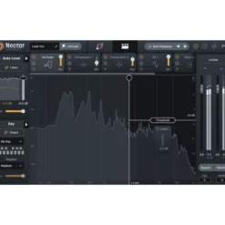 iZotope Nectar 4 Adv: UG any prev ver.