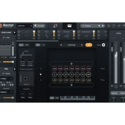 iZotope Nectar 4 Adv: UG any prev ver.