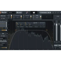 iZotope Nectar 4 Adv: UG any prev ver.