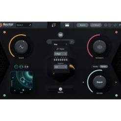 iZotope Nectar 4 Elements