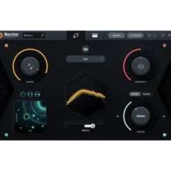 iZotope Nectar 4 Elements