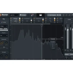 iZotope Nectar 4 Standard