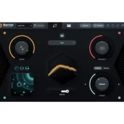 iZotope Nectar 4 Standard