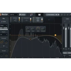 iZotope Nectar 4 Standard
