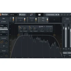 iZotope Nectar 4 Standard