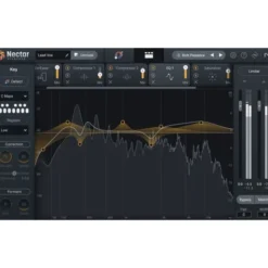 iZotope Nectar 4 Standard