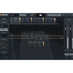 iZotope Nectar 4 Standard