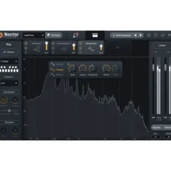 iZotope Nectar 4 Standard Crossgrade