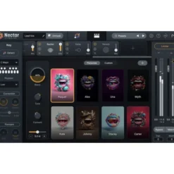 iZotope Nectar 4 Standard Crossgrade
