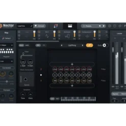 iZotope Nectar 4 Standard Crossgrade
