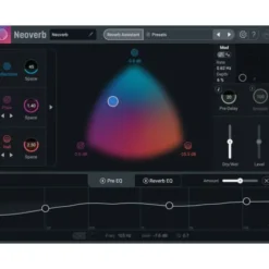 iZotope Neoverb