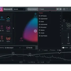 iZotope Neoverb
