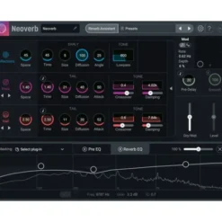 iZotope Neoverb