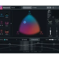 iZotope Neoverb