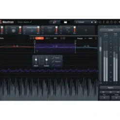 iZotope Neutron 5
