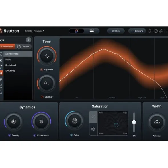 iZotope Neutron 5