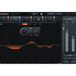 iZotope Neutron 5