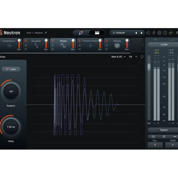 iZotope Neutron 5