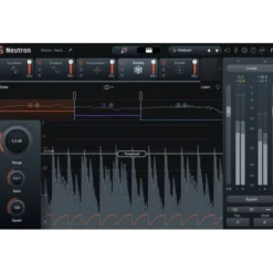 iZotope Neutron 5