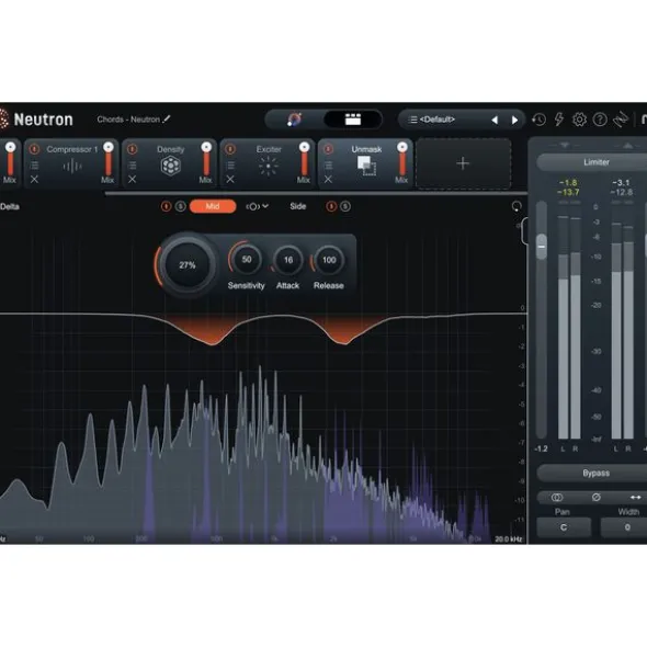 iZotope Neutron 5
