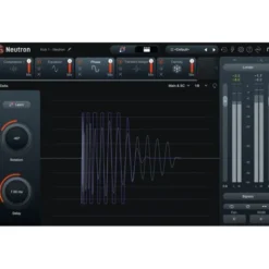 iZotope Neutron 5 Crossgrade