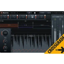 iZotope Neutron 5 Crossgrade