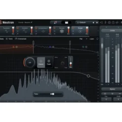 iZotope Neutron 5 Crossgrade