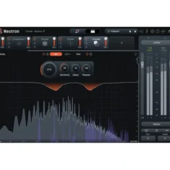 iZotope Neutron 5 Crossgrade