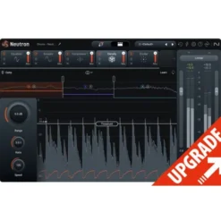 iZotope Neutron 5: UG from Elem/Suite