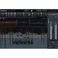iZotope Neutron 5 Upgrade