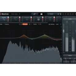 iZotope Neutron 5 Upgrade